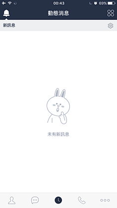 RabbitOrWolf采集到空白页
