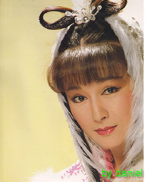 人间仙紫金古梁红粉榜紫全部是女主角潘迎紫