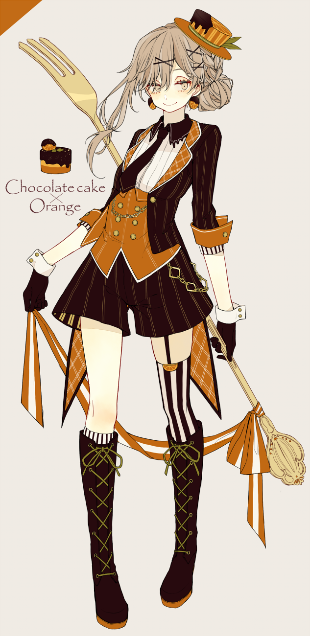 オリジナル Chocolate Cake 赤倉 的插画 Pixiv この作品 Chocolate Cake は オリジナル 創作 等のタグがつけられた 赤倉 さんのイラストです ツイッターに上げていたチョコケーキ6姉妹をまとめました いつか漫画なども描いてみたいです新