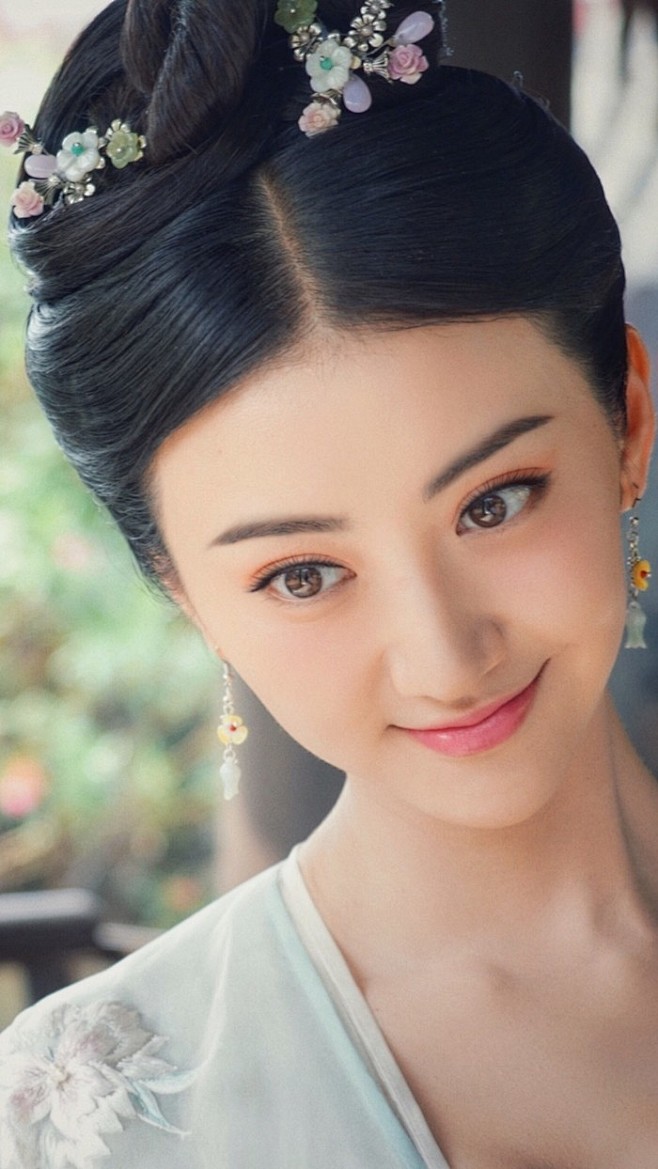 大唐荣耀沈珍珠景甜