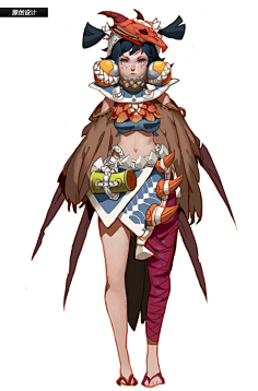 HQQQ嗷采集到Q版,趣味,手游