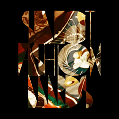 Wooh采集到VI / Proposal
