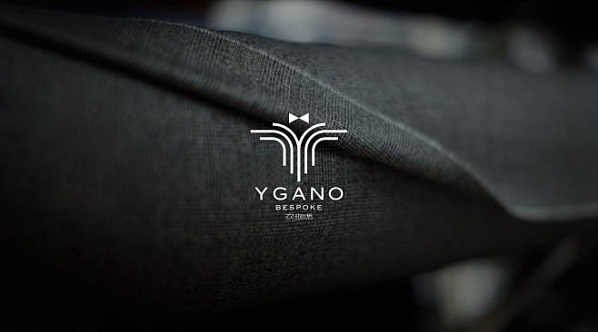 服装logo定制（服装logo）-第2张图片-潮百科