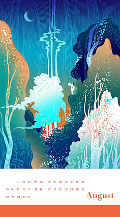Timespace采集到描绘