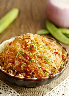 追梦の灬灵儿采集到美食