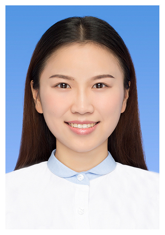 采花一郞采集到人像证照