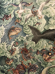 YE-story采集到插画