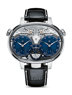 一木一寸人采集到Watch