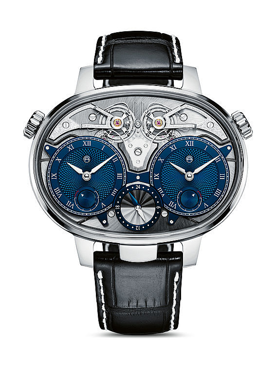 一木一寸人采集到Watch