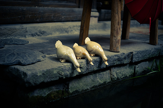 冲动型旅游,从武汉到成都._看图_微单吧_百度