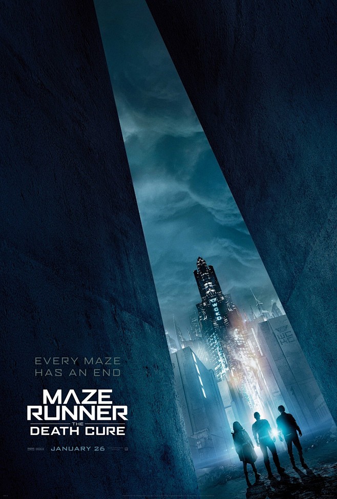 mazerunnerthedeathcure
