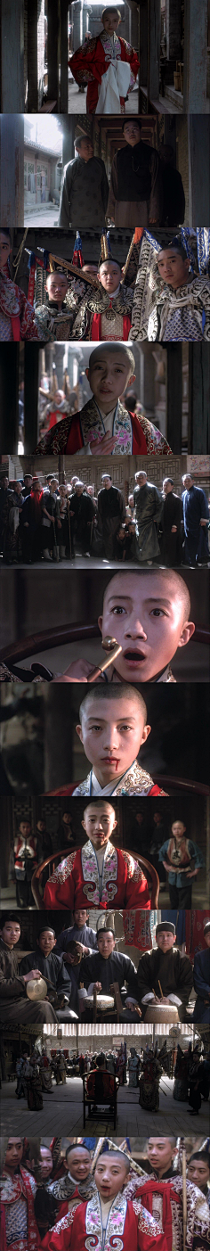 NLEE采集到分镜