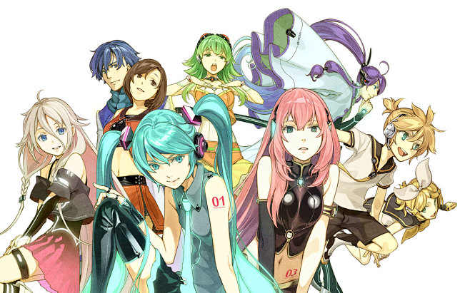 Exit Tunes Presents Vocaloconnection ボカロコネクション Feat 初音ミク Exit Tunesボーカロイドコンピレーションアルバム記念すべき10作目 オリコン週間5位を獲得した前作 Exit Tunes Presents Vocalodream Feat 初音ミク に続く最新作 Exit Tunes