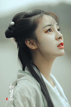 小段936采集到女孩