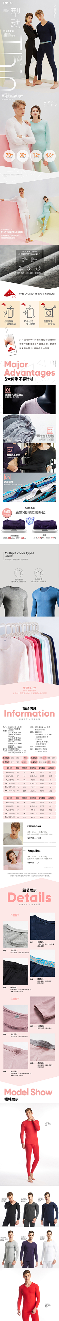 SissiMei采集到产品详情页 美业