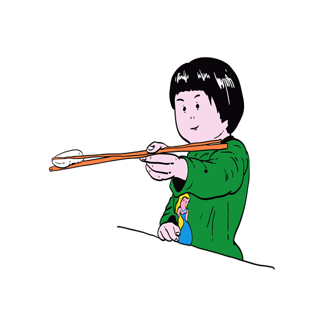 米田主动设计采集到脑洞爸爸