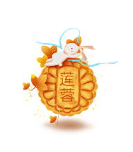 鹰Q采集到中秋