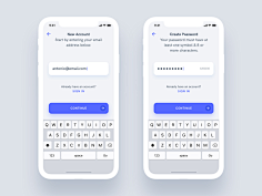莫楠德采集到ui app icon