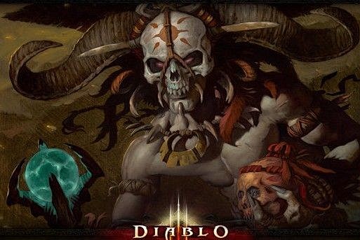 暗黑破坏神3死亡法师