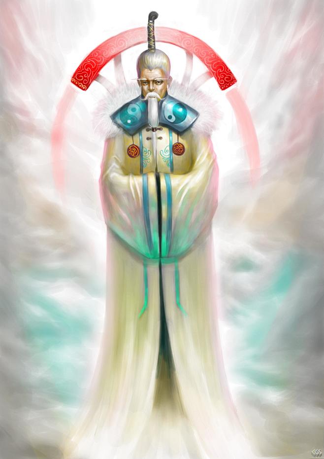 太上老君八大经典名句,太上老君八大经典名句是什么