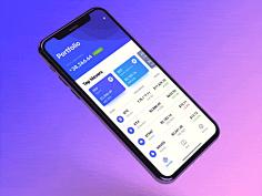 米田主动设计采集到APP_UI/界面