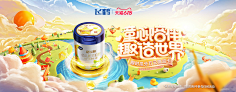 色字当头采集到海报也疯狂