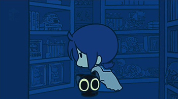 手机党慎入关于二傻货的穿越法和打斗场景截图罗小黑战记吧百度贴吧