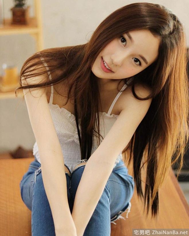 泰国版新垣结衣 新垣结衣 宅男女神 may sitapha