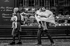 Dorahuu采集到Photography---story&people