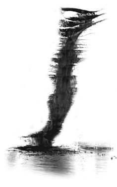 Aier*采集到山水画