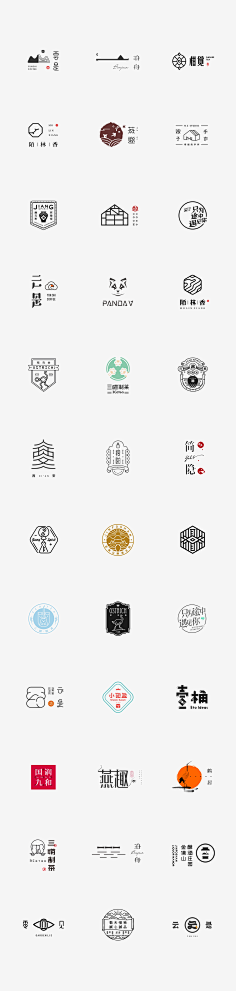 -封缄-采集到logo