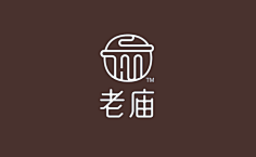 王一马儿采集到Logo