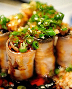 潇潇_Sunny采集到「 食谱 」大全