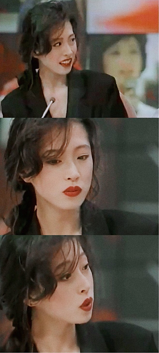 中森明菜