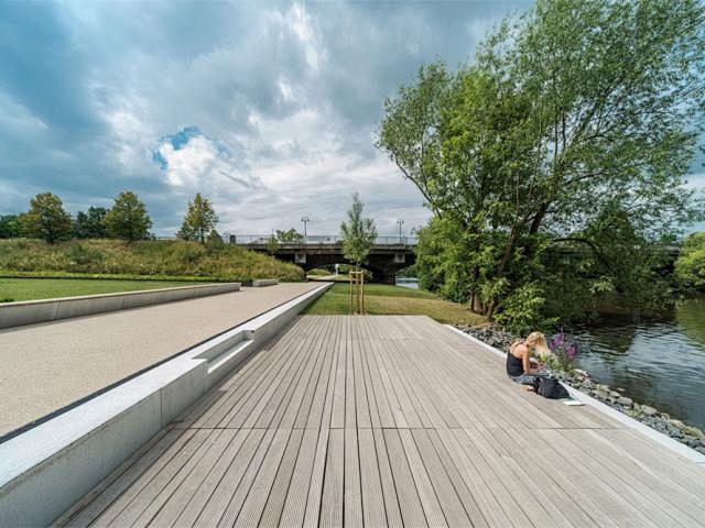 21 17:26:35德国河岸lahnaue滨水景观1喜欢b 驳岸vae_1016同采自zhan