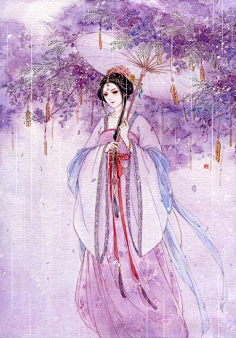 笙笙漓人采集到桃之夭夭