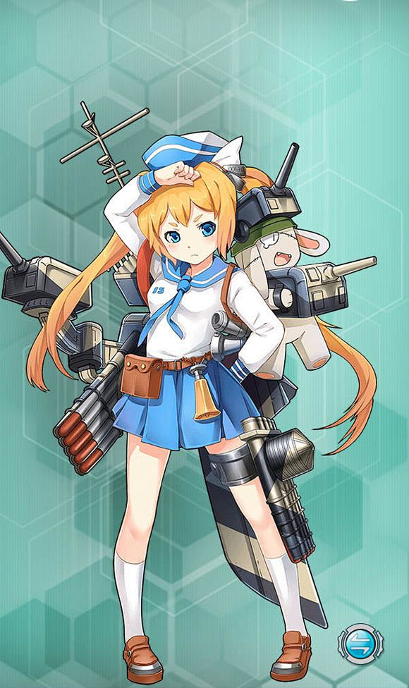 com 回覆:【記錄】艦娘自整理圖鑑,艦娘立繪大全——標題留給百度