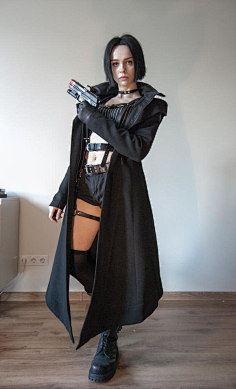 com serena - 11 by sil