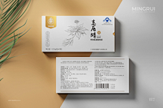 橙子不吃鱼采集到包装设计