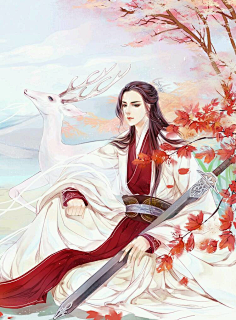 秦肆/冲中考采集到苏琼收集の古风/民国