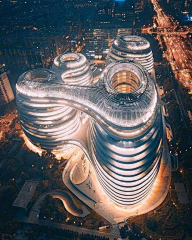 唐古拉的呼唤采集到中国风