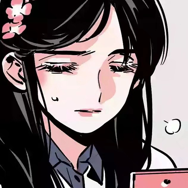 sawnaxle从泽荷转采于2020-02-18 20:09:44二次元,动漫,头像,美少女