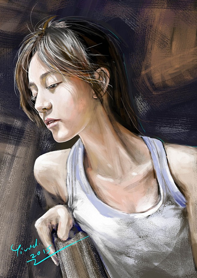 (画师twi:llaroll) 67#二次元