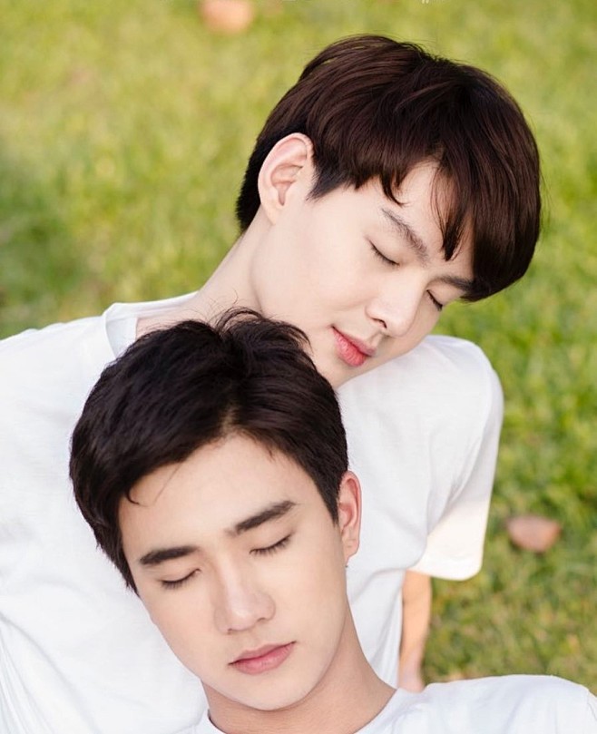 不期而爱lovebychancesaintperth