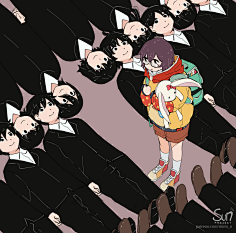 木木语ly采集到Mimi N