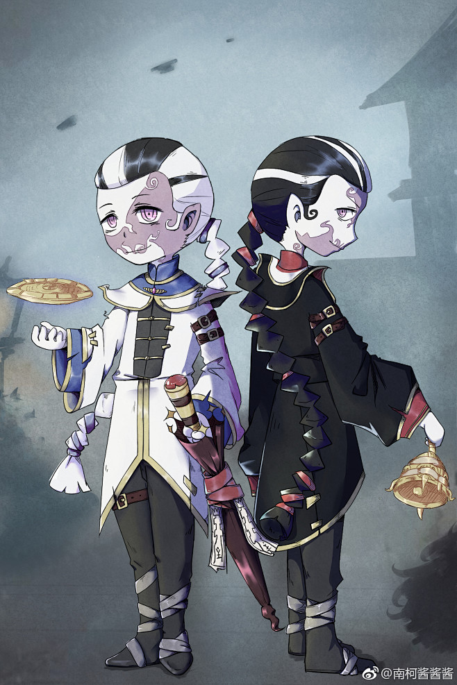 第五人格 宿伞之魂