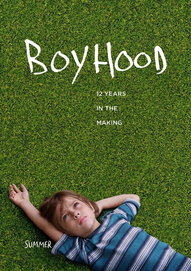 boyhood