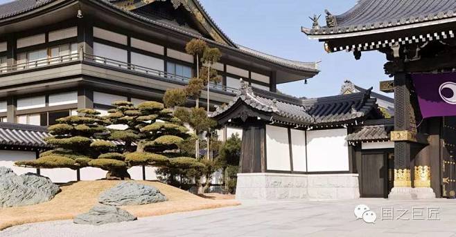 超级寺庙日本无量寿寺太全了