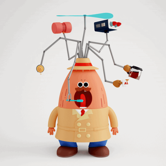 naughty nuts : child.