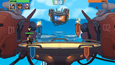 mei04采集到Game UI - Effect